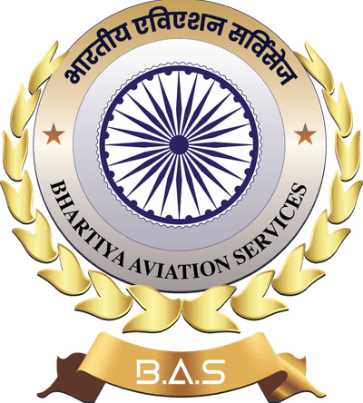 BAS emblem