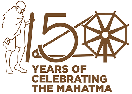 150 Years of Celebrating the Mahatma