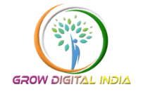 Grow Digital India